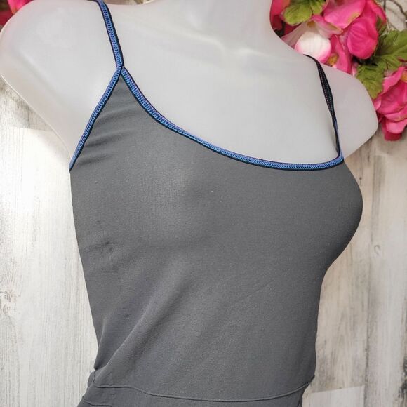 NWOT FREE PEOPLE CROPPED TANK - Picture 3 of 8